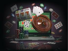 Вход на зеркало Columbus Casino